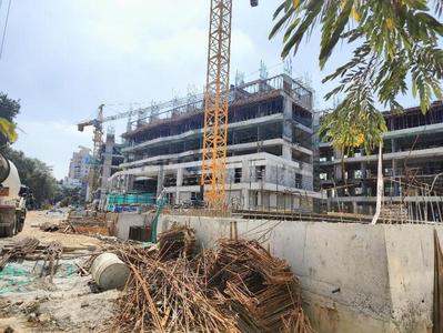 Project Image of 1239.0 - 1558.0 Sq.ft 3 BHK Apartment for buy in Visista By Vista Spaces Okas