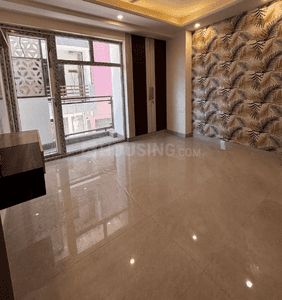 Project Image of 0.0 - 1170.0 Sq.ft 3 BHK Builder Floor for buy in Tez Sector 28 Apartment