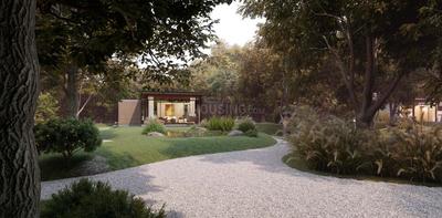 Olive Woods Amenities 1