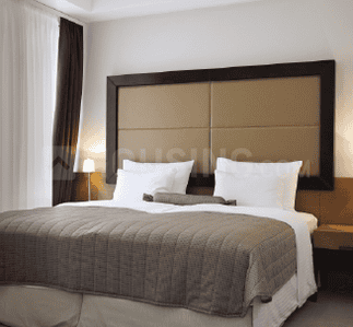 Project Image of 0.0 - 368.13 Sq.ft 1 BHK Apartment for buy in Ruparel Livia