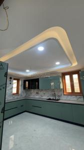Project Image of 0.0 - 3240.0 Sq.ft 4 BHK Builder Floor for buy in Ridhi Elevate Homes
