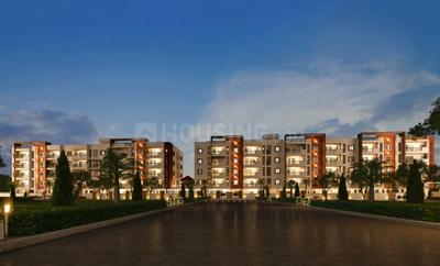 Project Image of 1429 Sq.ft 3 BHK Apartment / Flat for sale in Sompura for Rs. 10600000