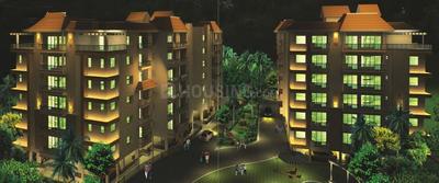 Project Image of 1331.0 - 2195.0 Sq.ft 2 BHK Apartment for buy in Gajpati Eureka Heights