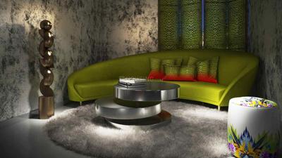 Project Image of 2143.0 - 3240.0 Sq.ft 3 BHK Villa for buy in Damac Aquilegia At Akoya Oxygen Cavalli Villas Phase 2