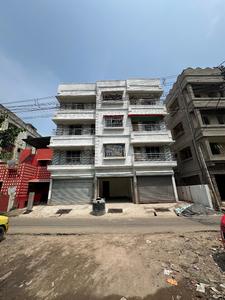 Project Image of 444.0 - 873.0 Sq.ft 1 BHK Apartment for buy in R N Enterprise