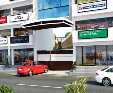 Project Image of 615.0 - 1580.0 Sq.ft 1 BHK Villa for buy in Globus Palm Greens