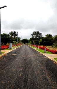 Project Image of 1200.0 - 4000.0 Sq.ft Residential Plot Plot for buy in Earthsong By Manyata Phase 2