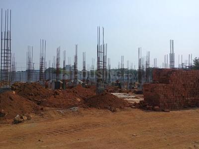 Project Image of 2830.0 - 3690.0 Sq.ft 3 BHK Villa for buy in SSLR Suprabhatha