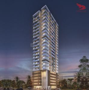 Project Image of 449.18 - 1020.1 Sq.ft 1 BHK Apartment for buy in Khodiyaar Gorai Snehal Tower CHSL