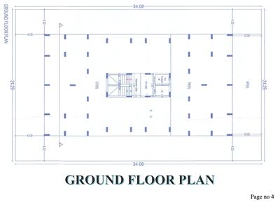 Project Image of 810.85 - 811.49 Sq.ft 3 BHK Apartment for buy in Sky Sky Heights