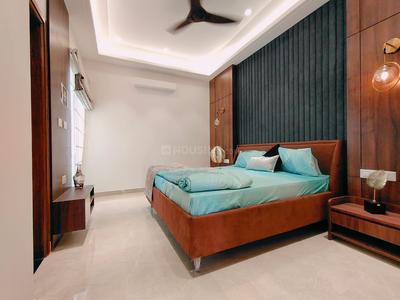 Project Image of 2200.0 - 2400.0 Sq.ft 3 BHK Villa for buy in Ganga Kotecha Royal Exotica