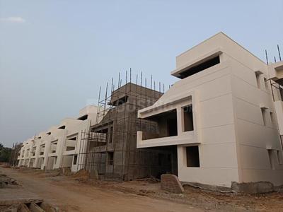 Project Image of 4339.0 - 4503.0 Sq.ft 4 BHK Villa for buy in Vasavi Avasa