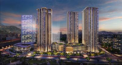 Gallery Cover Pic of Adani Codename LIT