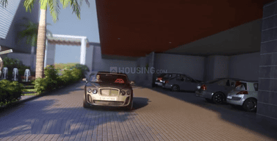 Project Image of 280.29 - 544.0 Sq.ft Studio Studio Apartment for buy in UK Iridium Apartments