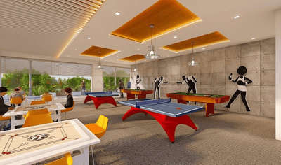 Project Image of 1184.0 - 5500.0 Sq.ft 2 BHK Apartment for buy in The Address