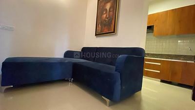 Project Image of 380.0 - 655.0 Sq.ft 1.5 BHK Apartment for buy in Land Craft Metro Homes
