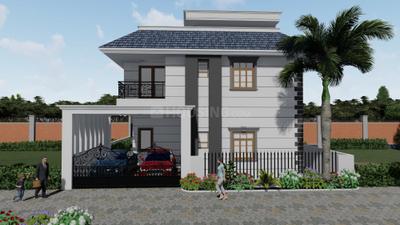 Project Image of 2880.0 - 3127.0 Sq.ft 4 BHK Villa for buy in Prolific Royal Heritage