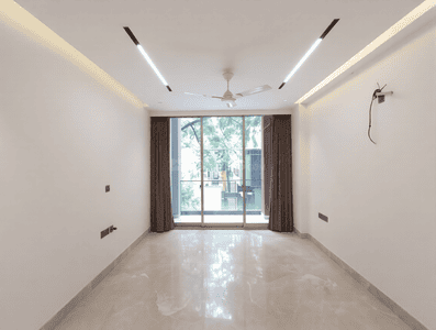 Project Image of 750.0 - 1200.0 Sq.ft 2 BHK Builder Floor for buy in Pristine Residency