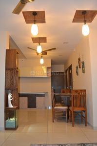 Project Image of 524.53 - 609.56 Sq.ft 2 BHK Apartment for buy in Temple View