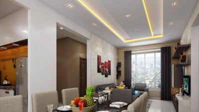 Project Image of 1189.0 - 1597.0 Sq.ft 2 BHK Apartment for buy in Caesars Palace Phase 2