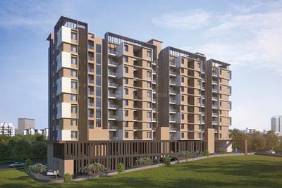 Shree JD Gaatha Elevation 1
