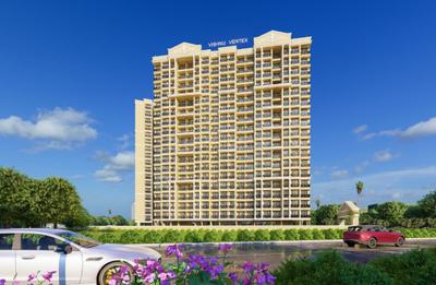 Project Image of 620 Sq.ft 1 BHK Apartment / Flat for sale in Dombivli East for Rs. 3400000