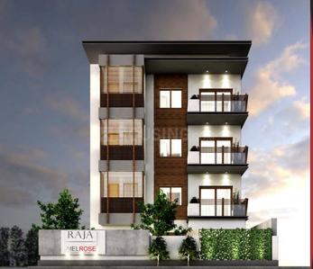 Project Image of 1194.0 - 2388.0 Sq.ft 2 BHK Apartment for buy in Raja Melrose