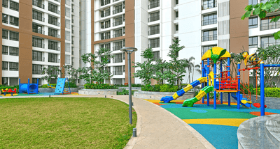 Project Image of 524 Sq.ft 2 BHK Independent House for sale in Dombivli East for Rs. 8500000