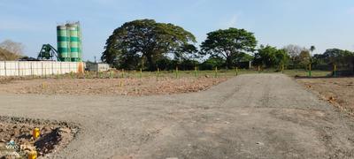 Project Image of 691.0 - 1767.0 Sq.ft Residential Plot Plot for buy in Madras Shri Madhuri Nagar