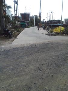 Phoenix Siya Internal Roads & Footpaths 1