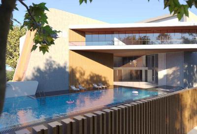 Project Image of 3739.0 - 4904.0 Sq.ft 4 BHK Villa for buy in Bhavya Evora