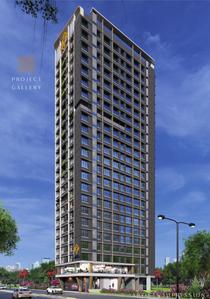 Project Image of 436.0 - 840.0 Sq.ft 1 BHK Apartment for buy in Gagangiri Aadhya