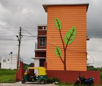 Project Image of 1440.0 - 3600.0 Sq.ft Residential Plot Plot for buy in Raspunja City
