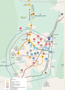 Project Image of 1500.0 - 2500.0 Sq.ft Residential Plot Plot for buy in Godrej Verdania Estates