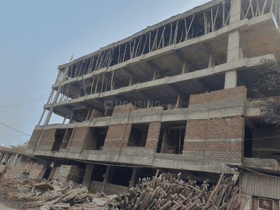 Mangala Desire Construction Status Apr-26 2