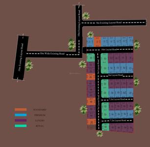 Adissia The Address Phase 2 Site Plan 2