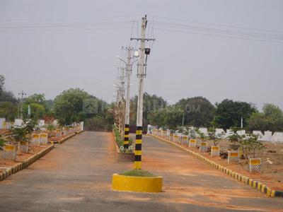 Bhashyam Cristal County Elevation 1