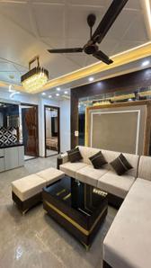 Project Image of 480.0 - 900.0 Sq.ft 2 BHK Builder Floor for buy in The Precious Homes By Shubharambh Builder