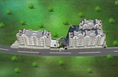 Shubh Srushti Images for Elevation of Shubh Srushti 1