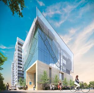 Project Image of 1405.0 - 2360.0 Sq.ft 3 BHK Apartment for buy in Jain Fairmount The ARC