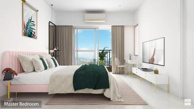 Project Image of 635.0 - 640.0 Sq.ft 2 BHK Apartment for buy in Godrej Meadows