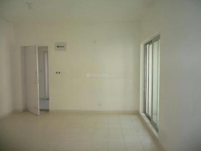 Project Image of 480 Sq.ft 1 BHK Apartment / Flat for sale in New Town for Rs. 1950000