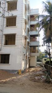 Urban Parul Apartment