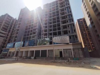 Project Image of 1760 Sq.ft 3 BHK Apartment / Flat for sale in Shela for Rs. 6688000
