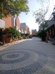 Project Image of 2500.0 - 5500.0 Sq.ft Residential Plot Plot for buy in Asopalav Presidential Villas