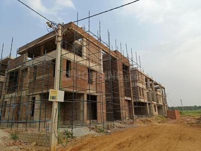 Project Image of 3400.0 - 5400.0 Sq.ft 4 BHK Villa for buy in Speed Constella