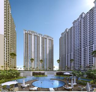Project Image of 2350.0 - 3300.0 Sq.ft 3.5 BHK Apartment for buy in ATS Kingston Heath