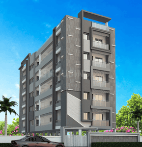 Project Image of 0.0 - 1734.93 Sq.ft 3 BHK Apartment for buy in Virat Heights