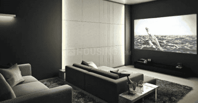 Project Image of 1105.0 - 1423.0 Sq.ft 2 BHK Apartment for buy in M3M Soulitude 2