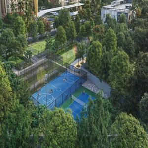 Project Image of 695.0 - 2774.0 Sq.ft 1 BHK Apartment for buy in Prestige Southern Star
